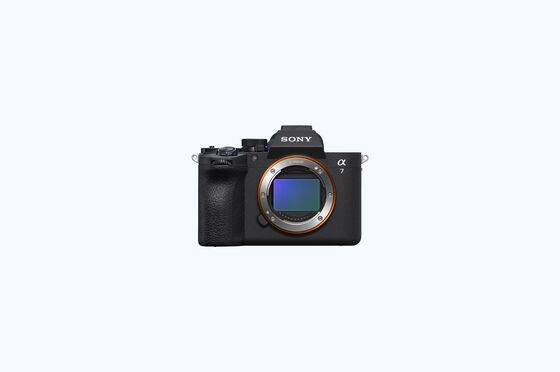 Sony a7 V (A7M5) Kit 28-70mm f/3.5-5.6 OSS II — фото 1