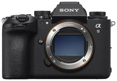 Sony A9 III (ilce-9M3) Body