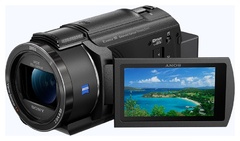 Sony FDR-AX43A