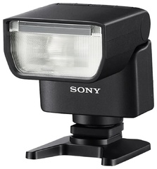 Sony HVL-F20M / HVL-F28RM