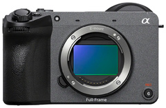 Sony ilme-FX2 Body