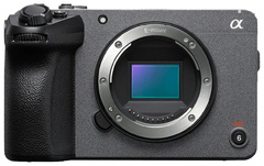 Sony ilme-FX30