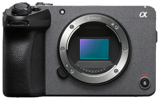 Sony ilme-FX30 — фото 1