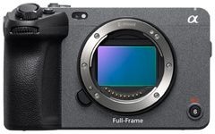 Sony ilme-FX3А