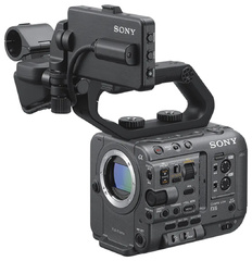 Sony ilme-FX6 Kit / Body