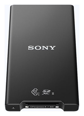 Sony MRW-G2 / Sony MRW-G1 CFexpress Type A / B