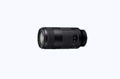 Sony FE 100–400mm F5.6–8 OSS
