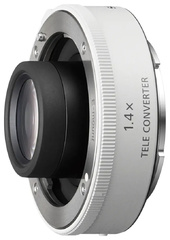 Sony Teleconverter 1.4x / 2.0x
