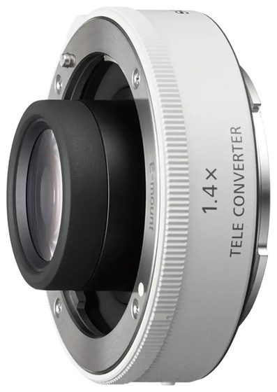 Sony Teleconverter 1.4x / 2.0x — фото 1