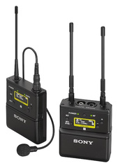 Радиомикрофон Sony UWP-D21
