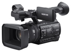 Sony PXW-Z150