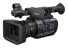 Sony PXW-Z190