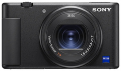 Sony ZV-1 Vlog (Блогерская)