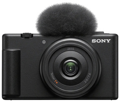 Sony ZV-1F (Блогерская)