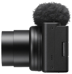 Sony ZV-1 II (ZV-1M2) White/Black