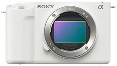 Sony ZV-E1 White Kit / Body