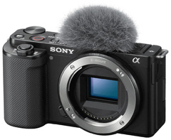 Sony ZV-E10 Body