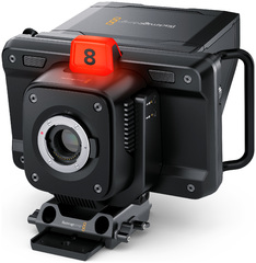 Blackmagic Studio Camera 4K Plus G2