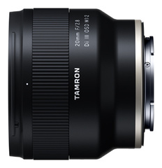 Tamron 20mm F/2.8 Di III OSD Sony FE