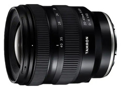 Tamron 20-40mm f/2.8 Di III VXD Sony