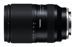Tamron 25-200mm f/2.8-5.6 Di III VXD G2 Sony E