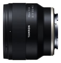 Tamron 35mm F2.8 Di III OSD Sony FE
