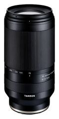Tamron 70-300mm F/4.5-6.3 Di III RXD Sony E
