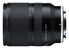 Tamron 17-28mm f/2.8 Di III RXD (A046) Sony E
