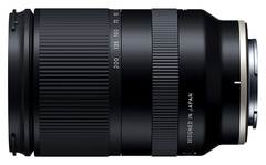 Tamron 28-200mm f/2.8-5.6 Di III RXD (A071) Sony E