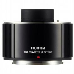 Телеконвертер Fujifilm XF 1.4x/2x TC WR (новые)