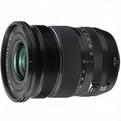 Fujifilm XF 10-24mm f/4 R OIS WR