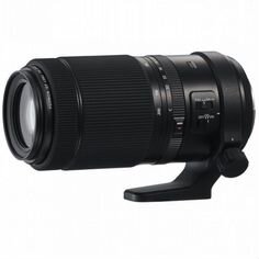 Fujifilm GF 100-200mm f/5.6R LM OIS WR