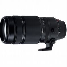 Fujifilm XF 100-400mm f/4.5-5.6 R LM OIS WR