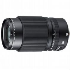 Fujifilm GF 120mm F4 R LM OIS WR