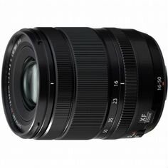 Fujifilm XF 16-50mm f/2.8-4.8 R LM WR