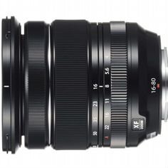 Fujifilm XF 16-80mm f/4 R OIS WR