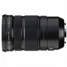 Fujifilm XF 18-120mm f/4 R LM PZ WR
