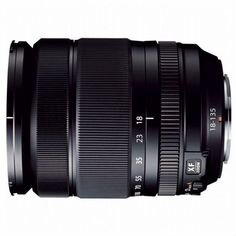 Fujifilm XF 18-135mm f/3.5-5.6 R LM OIS WRй