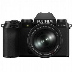 Fujifilm X-S20 Body / Kit