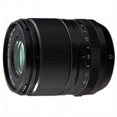 Fujifilm XF 23mm F1.4 R LM WR