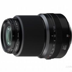 Fujifilm GF 30mm f/3.5 R WR