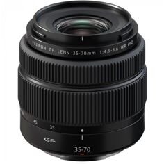 Fujifilm GF 35-70mm F4.5-5.6 WR