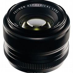 Fujifilm XF 35mm f/1.4 R X-Mount
