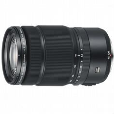 Fujifilm GF 45-100mm F4 R LM OIS WR