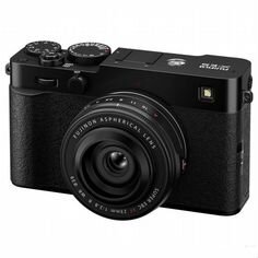 Fujifilm X-E5 Kit 23mm f/2.8 R WR