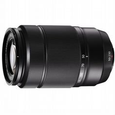 Fujifilm XC 50-230mm f/4.5-6.7 OIS II