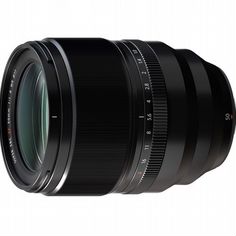 Fujifilm XF 50mm f/1.0 R WR