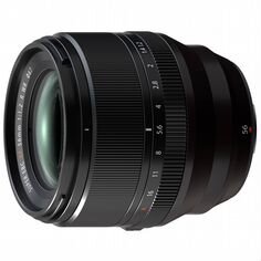 Fujifilm XF 56mm f/1.2 R WR