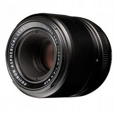 Fujifilm XF 60mm f/2.4 R Macro