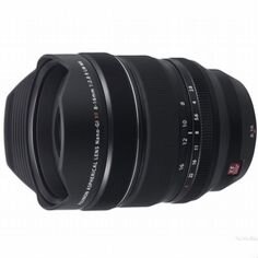Fujifilm XF 8-16mm 2.8 R LM WR-Гарвнтия